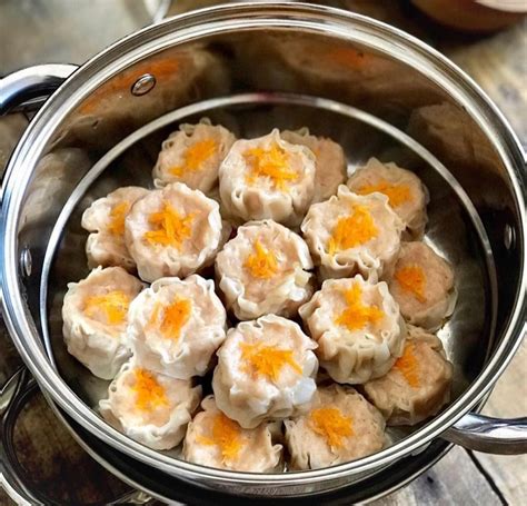 11 Jenis Dimsum Paling Enak dan Populer di Indonesia